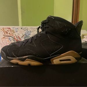 Air Jordan 6 Retro “DMP” sized 10.5